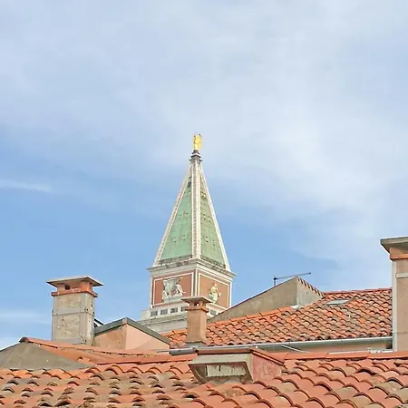 Apartmán Calle Dei Fabbri