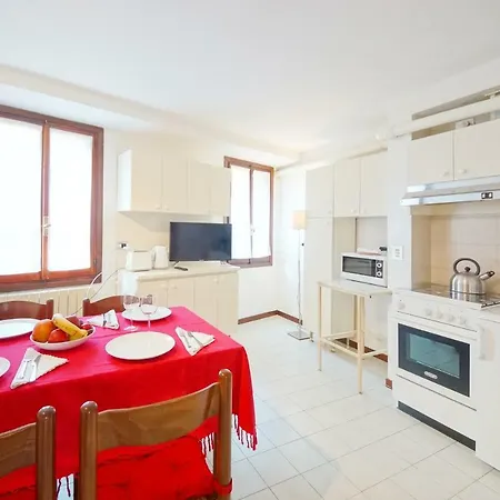 Apartmán Calle Dei Fabbri *