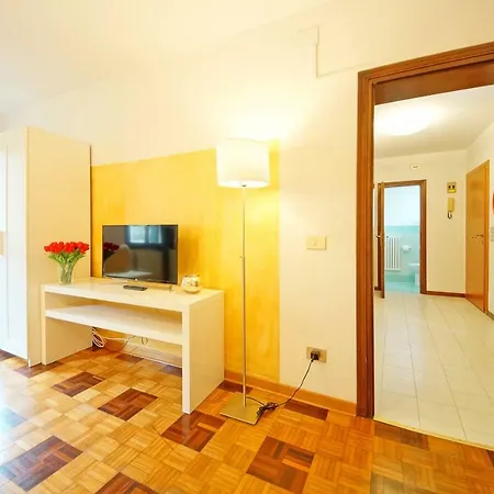 Apartmán Calle Dei Fabbri