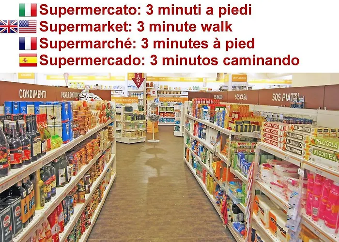 Calle Dei Fabbri Daire