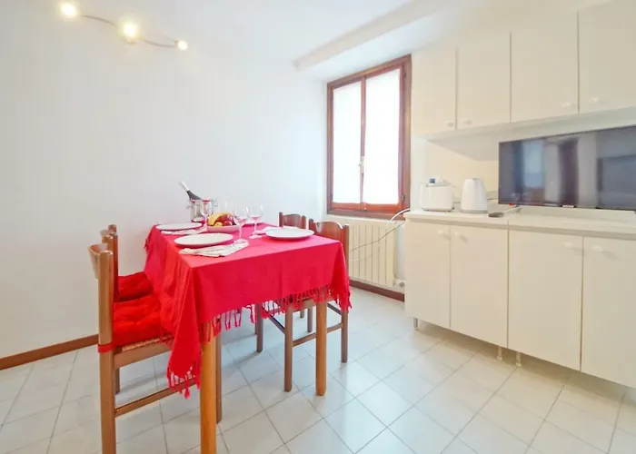 Calle Dei Fabbri * Venedik