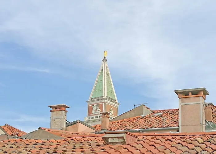 Daire Calle Dei Fabbri