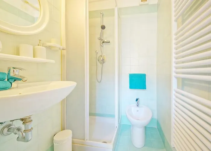 Daire Calle Dei Fabbri